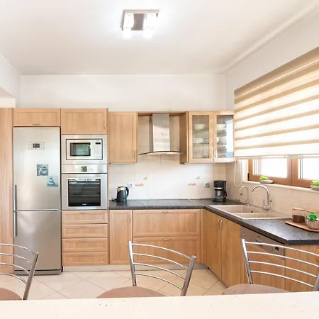 Apartament Vista Magica *