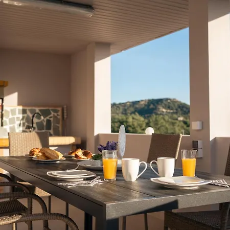 Vista Magica Apartament *