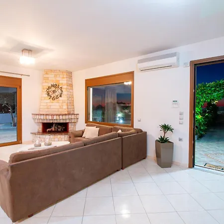 Vista Magica Apartament *