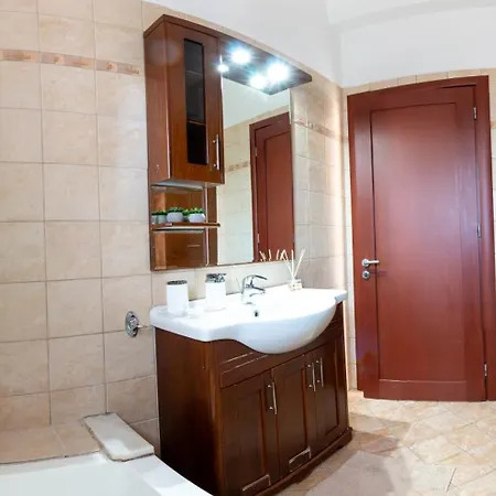 Apartament Vista Magica Pastida