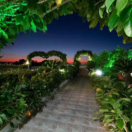 Vista Magica Apartament