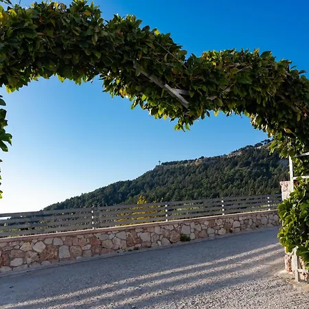 Apartament Vista Magica