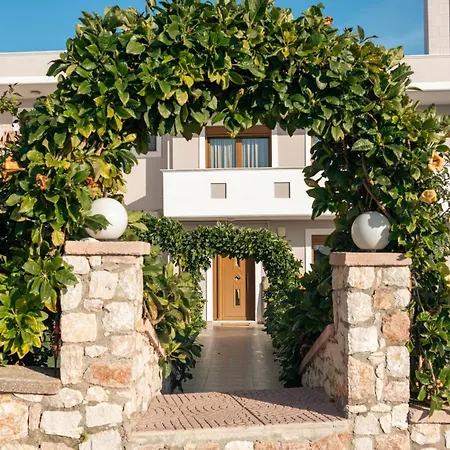 Vista Magica Daire *