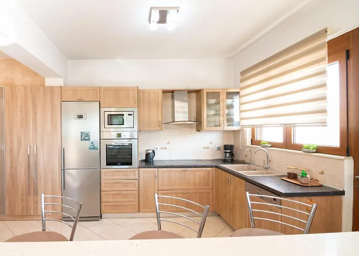 Daire Vista Magica *