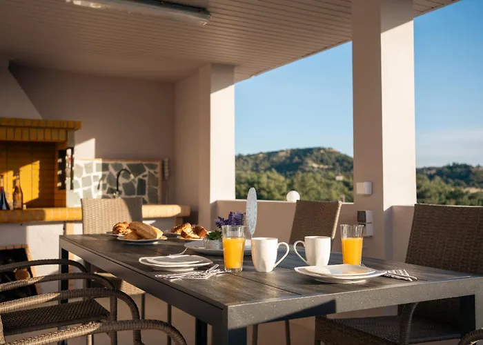 Vista Magica Daire *