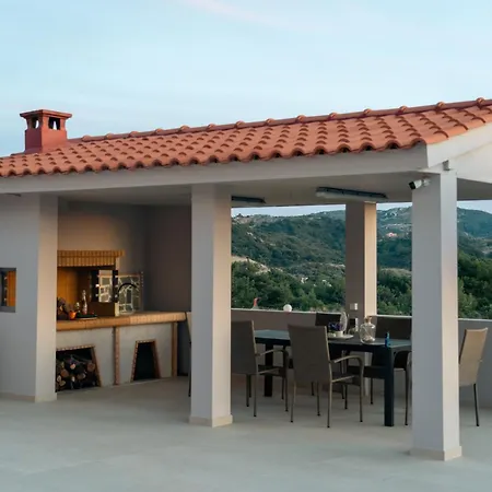 Vista Magica * 파스티다