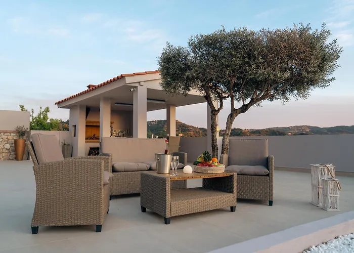 Vista Magica * 帕斯蒂达