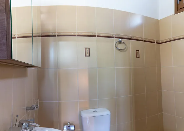 Vista Magica 아파트