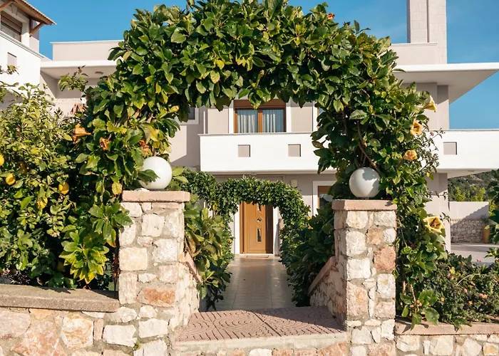 Vista Magica 아파트 *