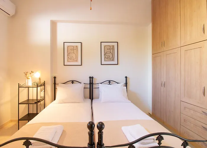 아파트 Vista Magica *