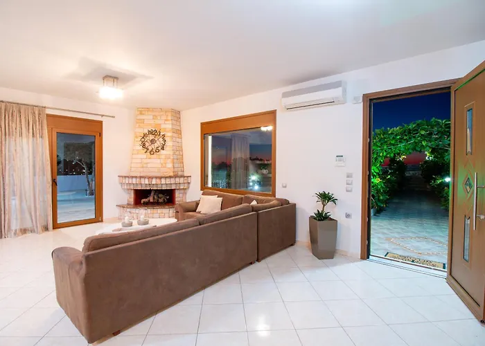 Vista Magica 아파트 *