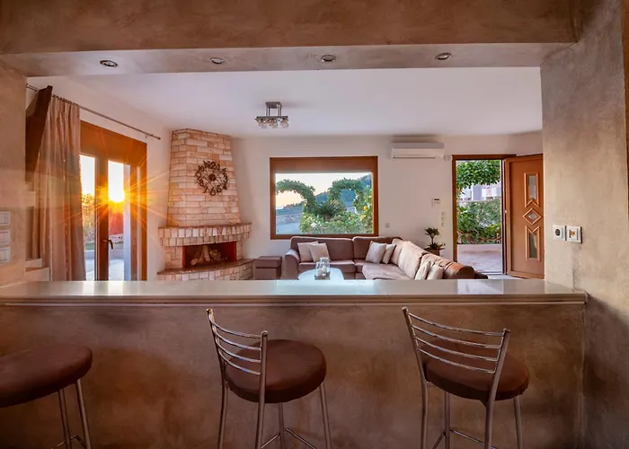 Vista Magica 帕斯蒂达