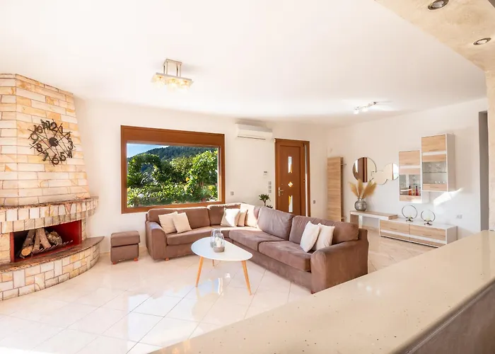 아파트 Vista Magica *