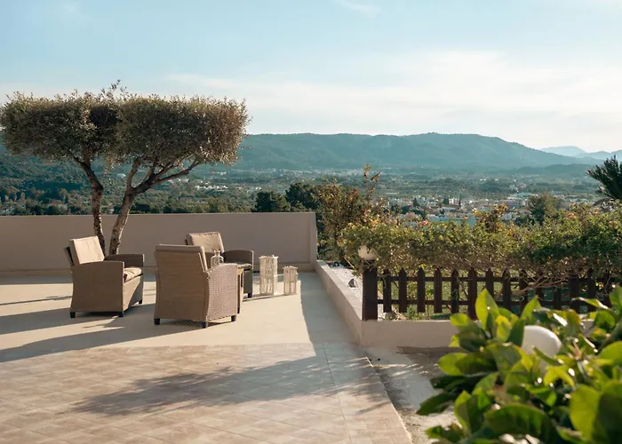 아파트 Vista Magica