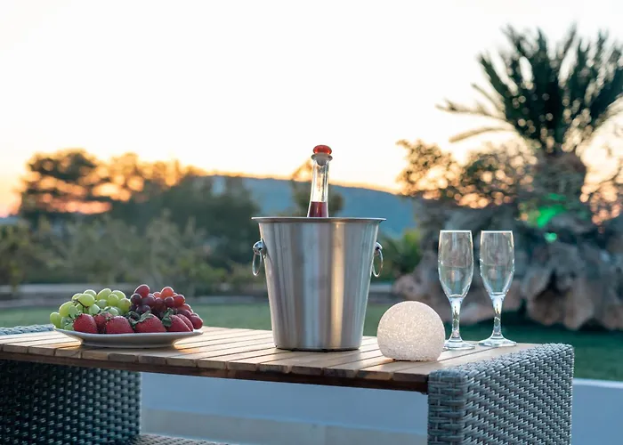 아파트 Vista Magica