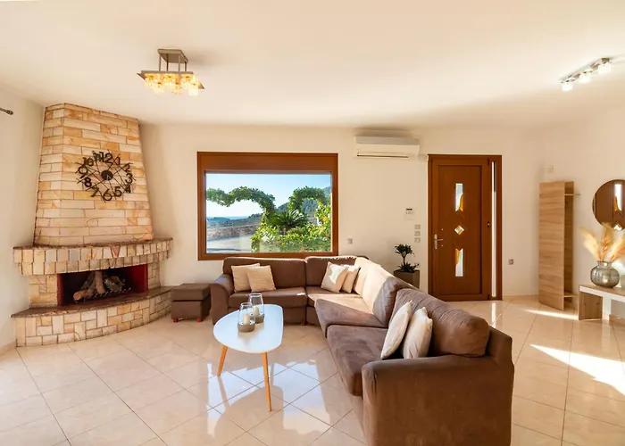 Vista Magica 帕斯蒂达