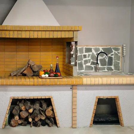 Lägenhet Vista Magica Pastida