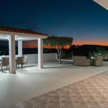 Lägenhet Vista Magica Pastida