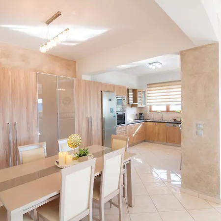 Vista Magica Lägenhet