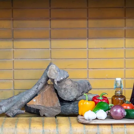 Vista Magica Lägenhet