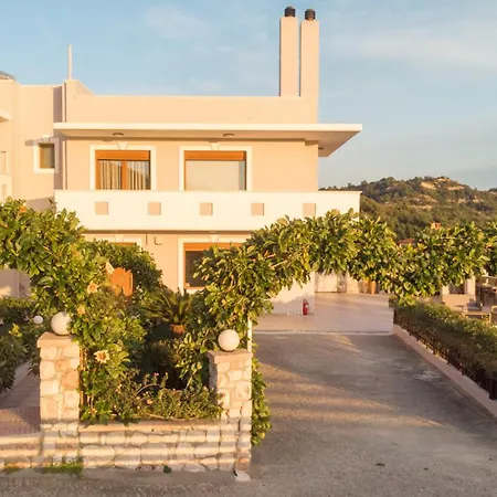 Vista Magica Lägenhet *