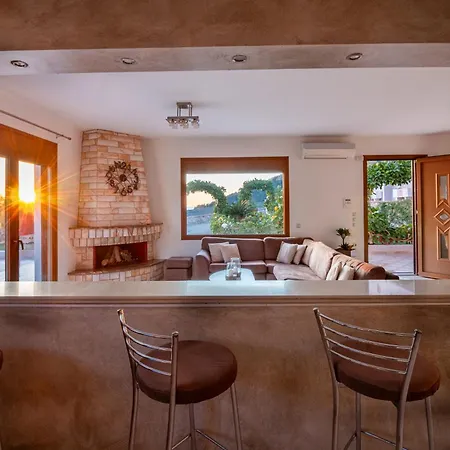 Vista Magica Pastida