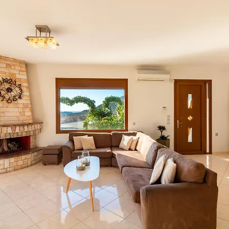 Vista Magica Pastida