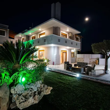 شقة Vista Magica Pastida