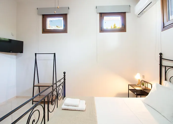 شقة Vista Magica Pastida