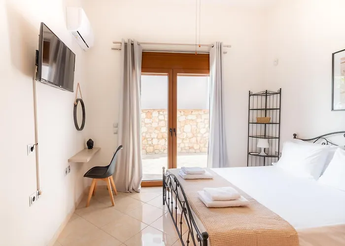 דירה Vista Magica פסטידה