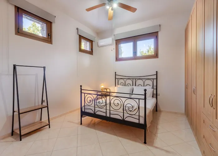 Vista Magica דירה