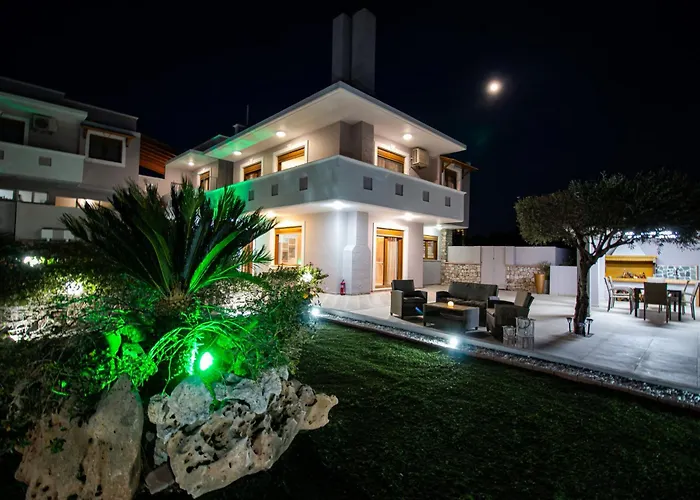 דירה Vista Magica פסטידה